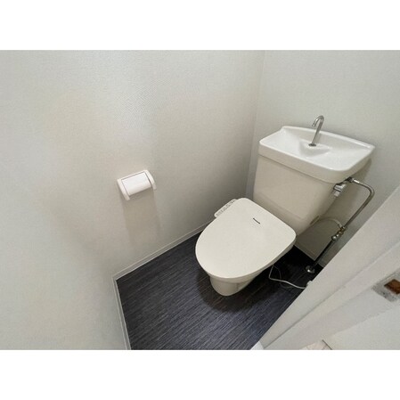 ジュネス狭山2号館の物件内観写真